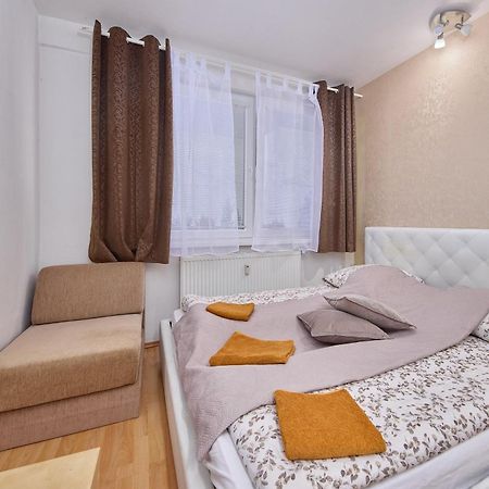 Destiny Apartment Pozsony Kültér fotó