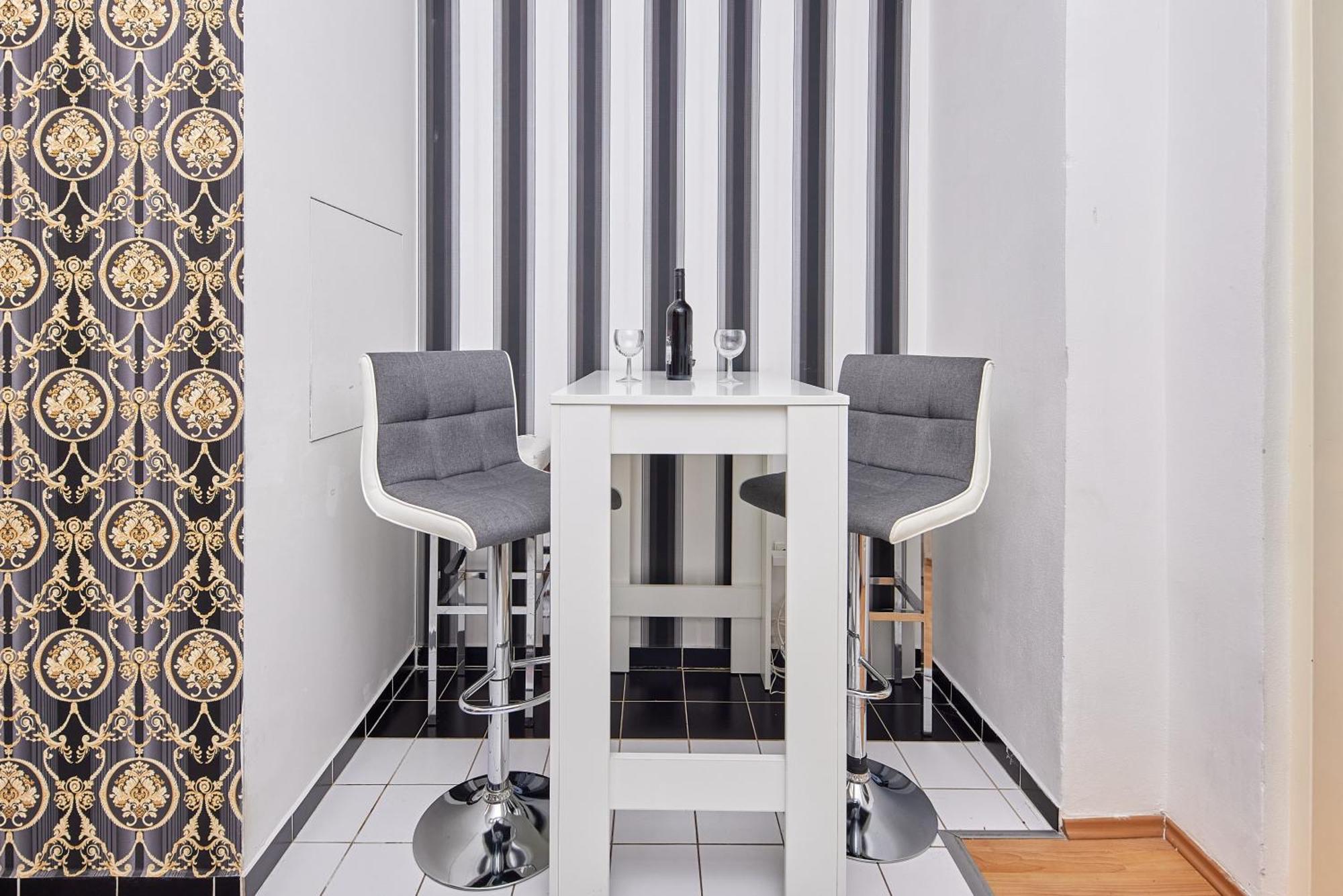 Destiny Apartment Pozsony Kültér fotó