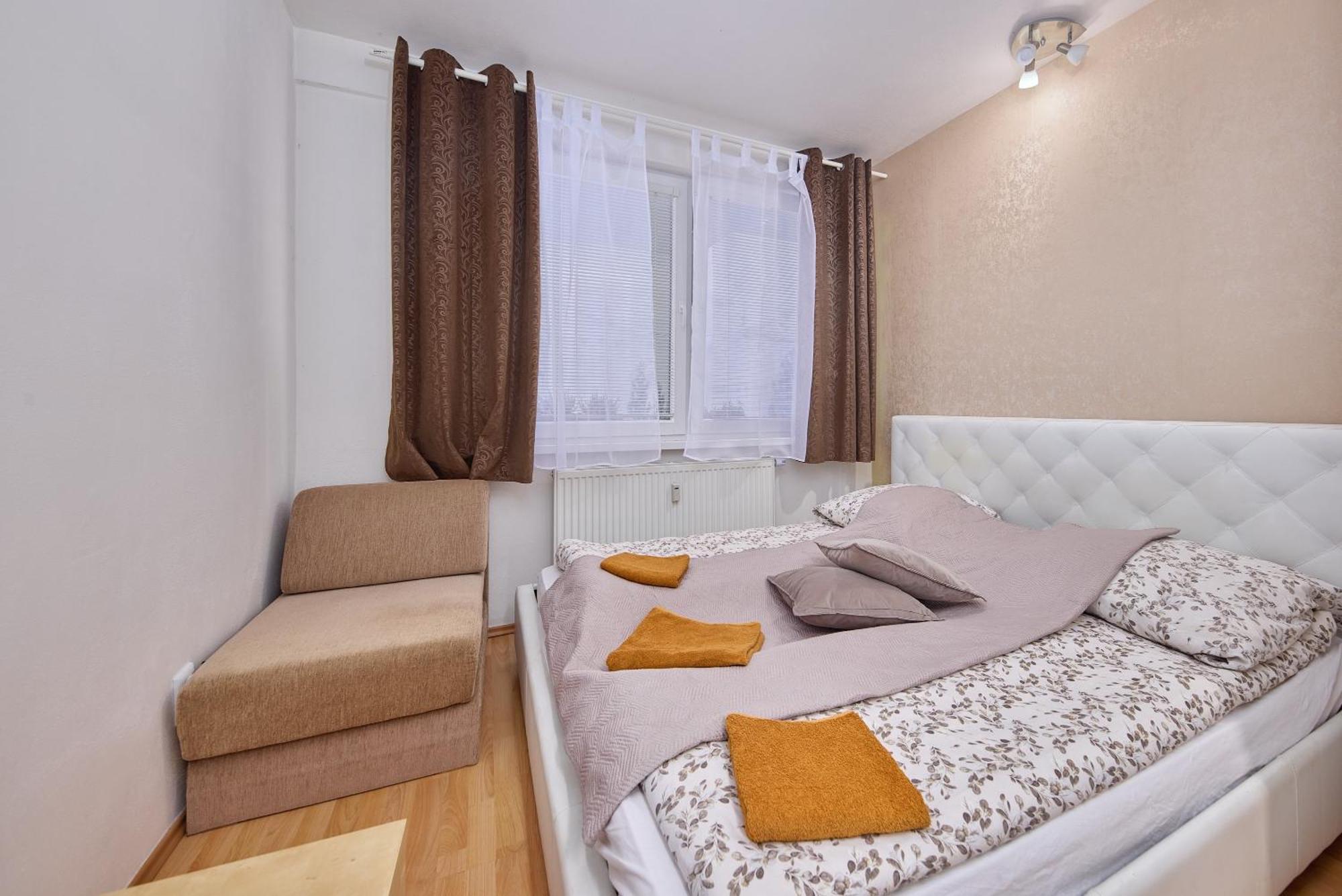 Destiny Apartment Pozsony Kültér fotó
