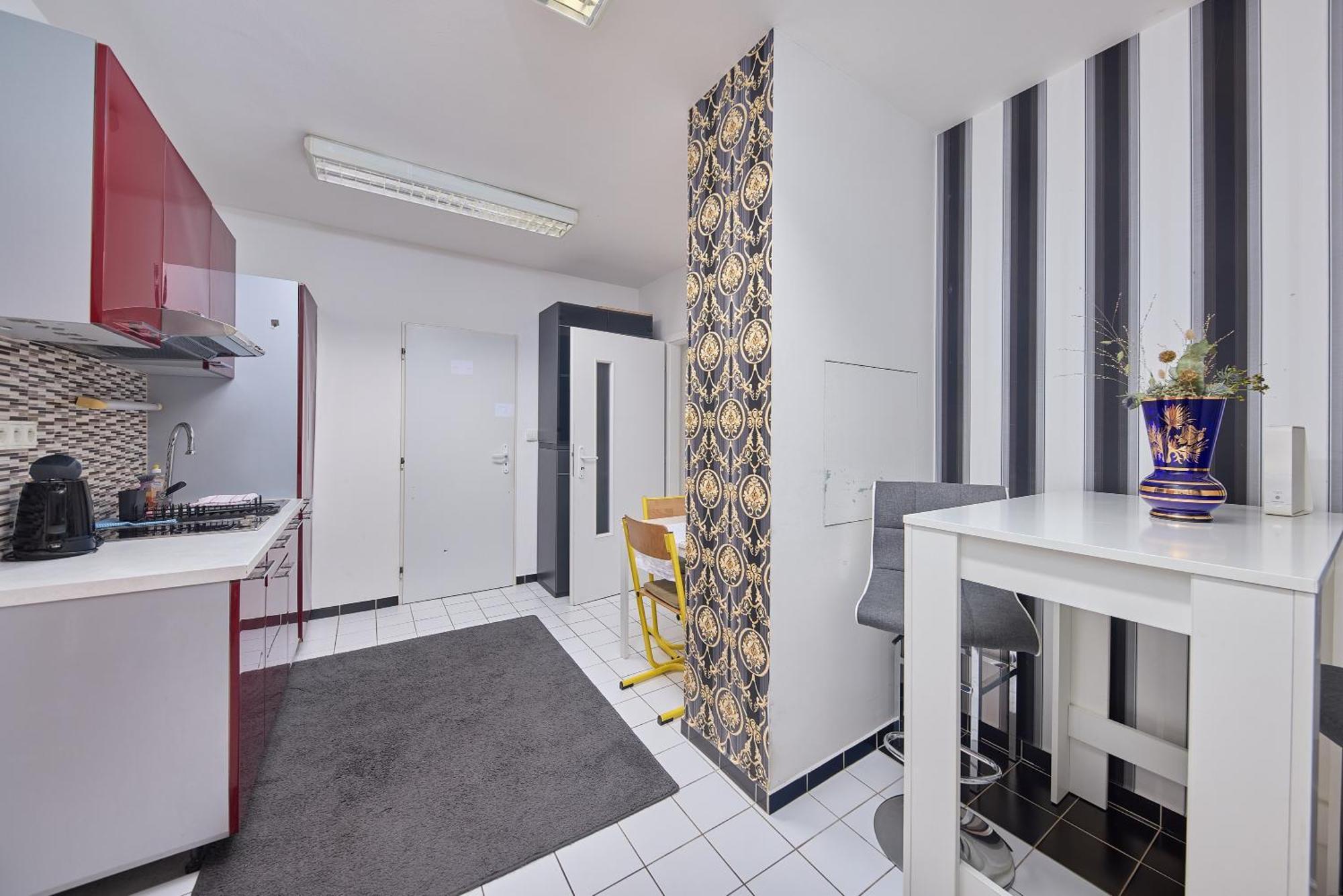 Destiny Apartment Pozsony Kültér fotó